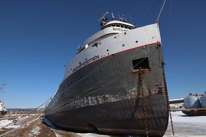 Michipicoten